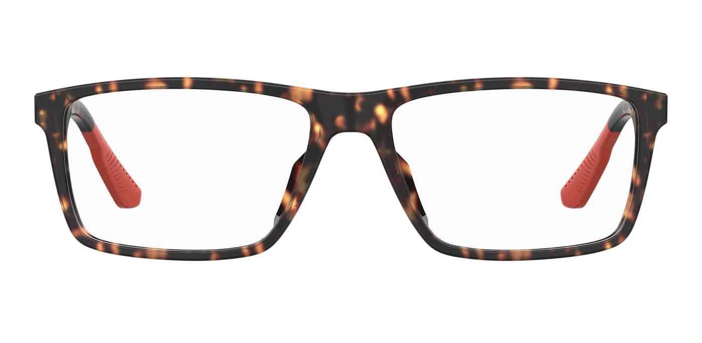 Under Armour Ua5019 Eyeglasses - view 5